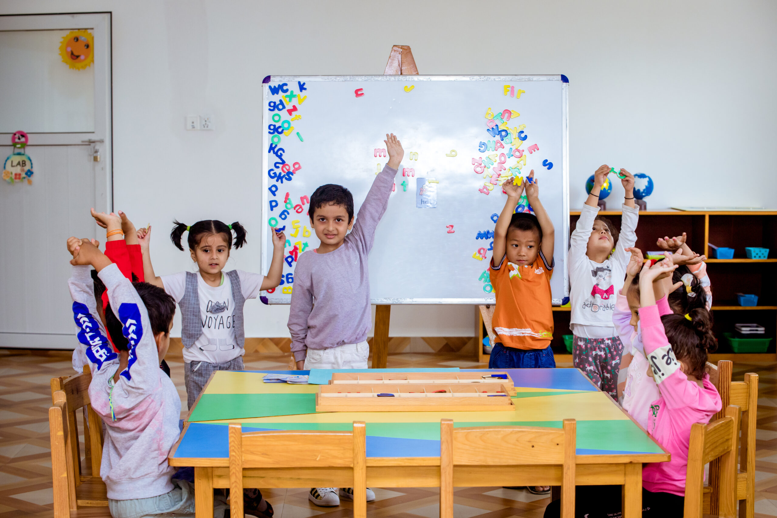 Students’ Blog