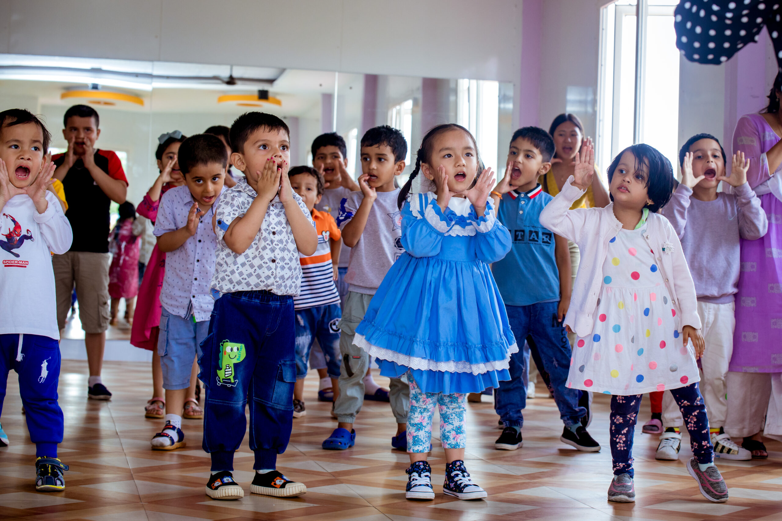 Learning Activities