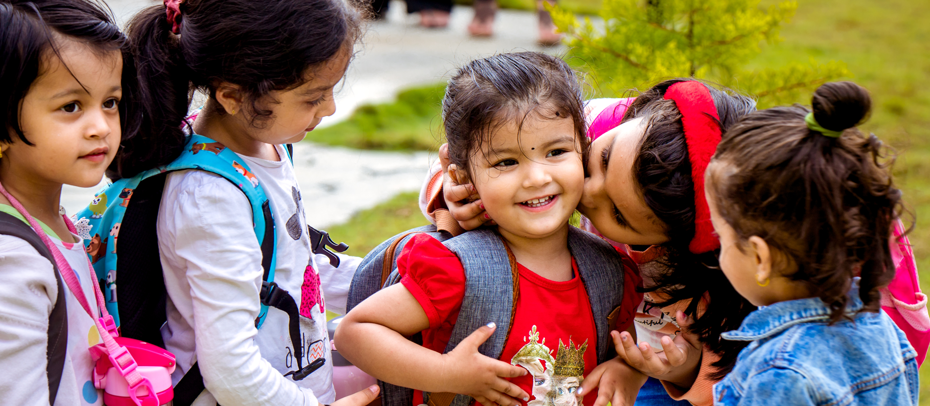Mount Everest Pre School